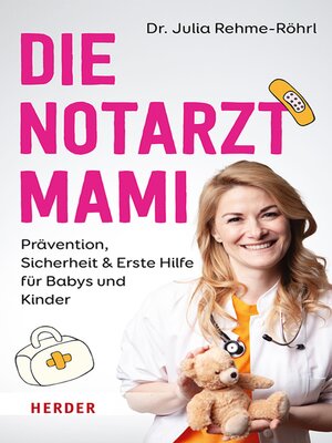cover image of Die Notarztmami